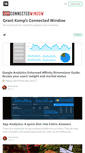 Mobile Screenshot of connectedwindow.com